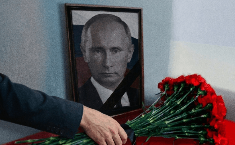 Внезапная смерть Путина: ИИ назвал, кто захватит власть в РФ ➤ Prozoro.net.ua