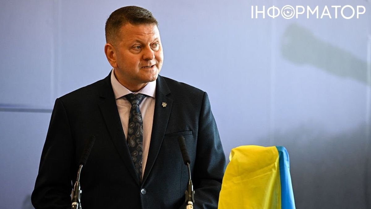 Залужний здивував українців гучною заявою про закінчення війни