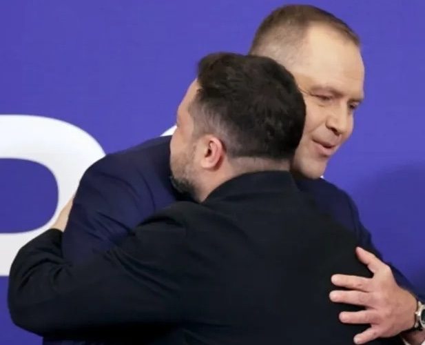 Разговор президентов после скандала: неожиданный финал ➤ Prozoro.net.ua