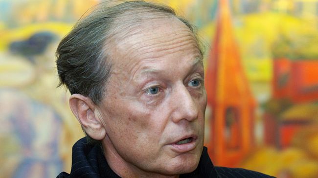 Сумний фінал Задорнова: чому дзвінок Зеленському не врятував його