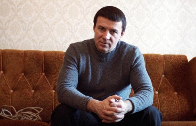 Сумний фінал життя гіпнотизера Кашпіровського
