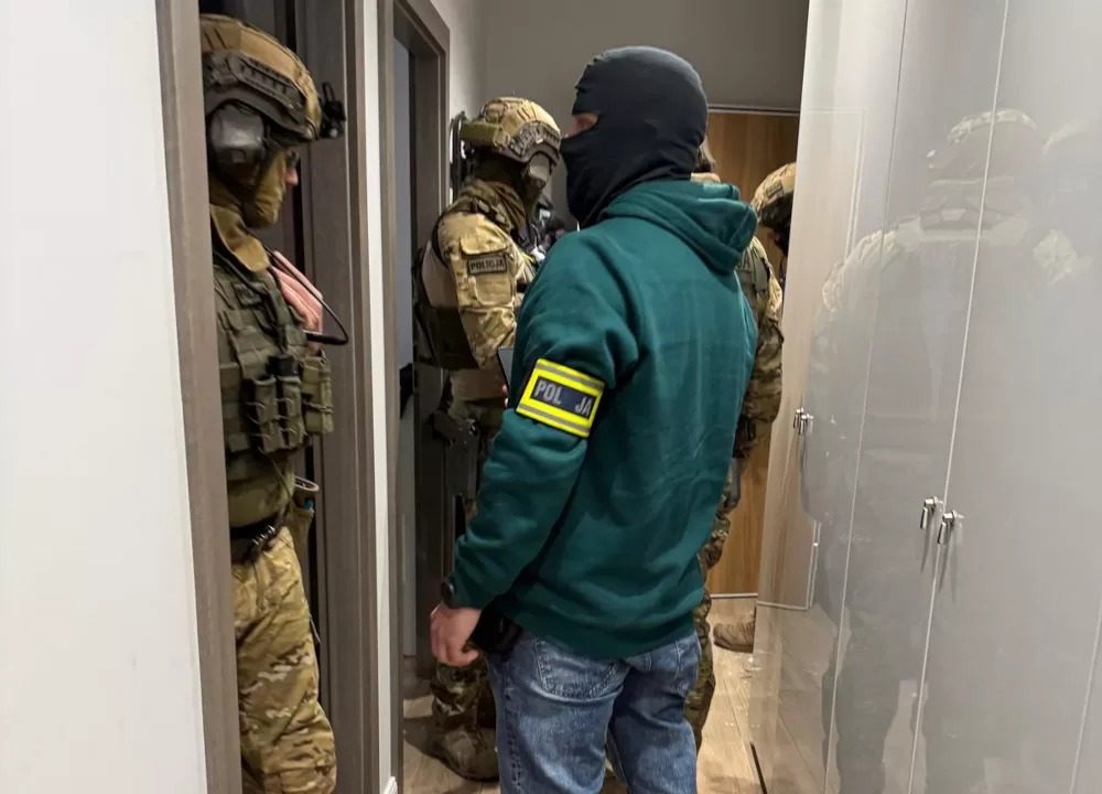 Ким виявилися нападники на українців у Польщі. Їх затримали