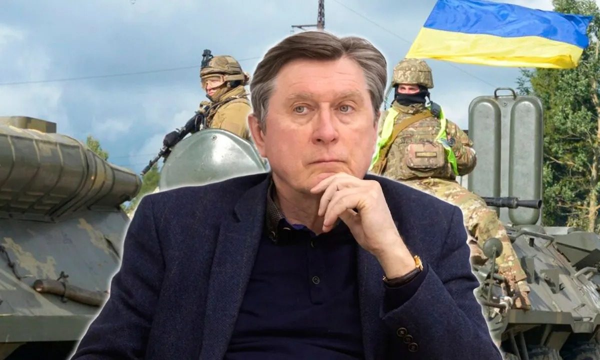 Експерт ошелешив прогнозом про фінал війни в Україні ➤ Главное.net