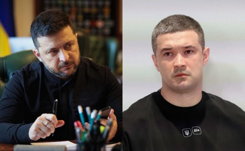 Федоров розповів, яку посаду йому пропонував Зеленський ➤ Prozoro.net.ua