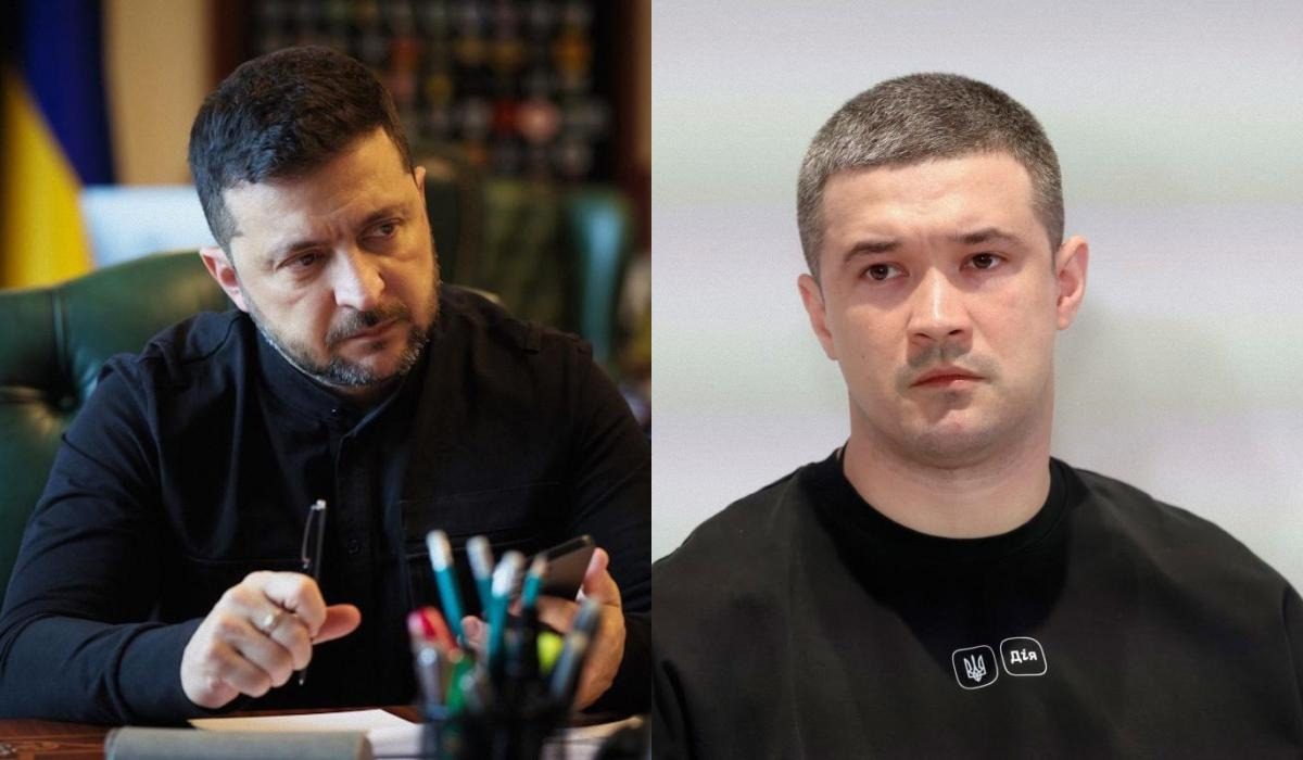 Федоров розповів, яку посаду йому пропонував Зеленський ➤ Главное.net
