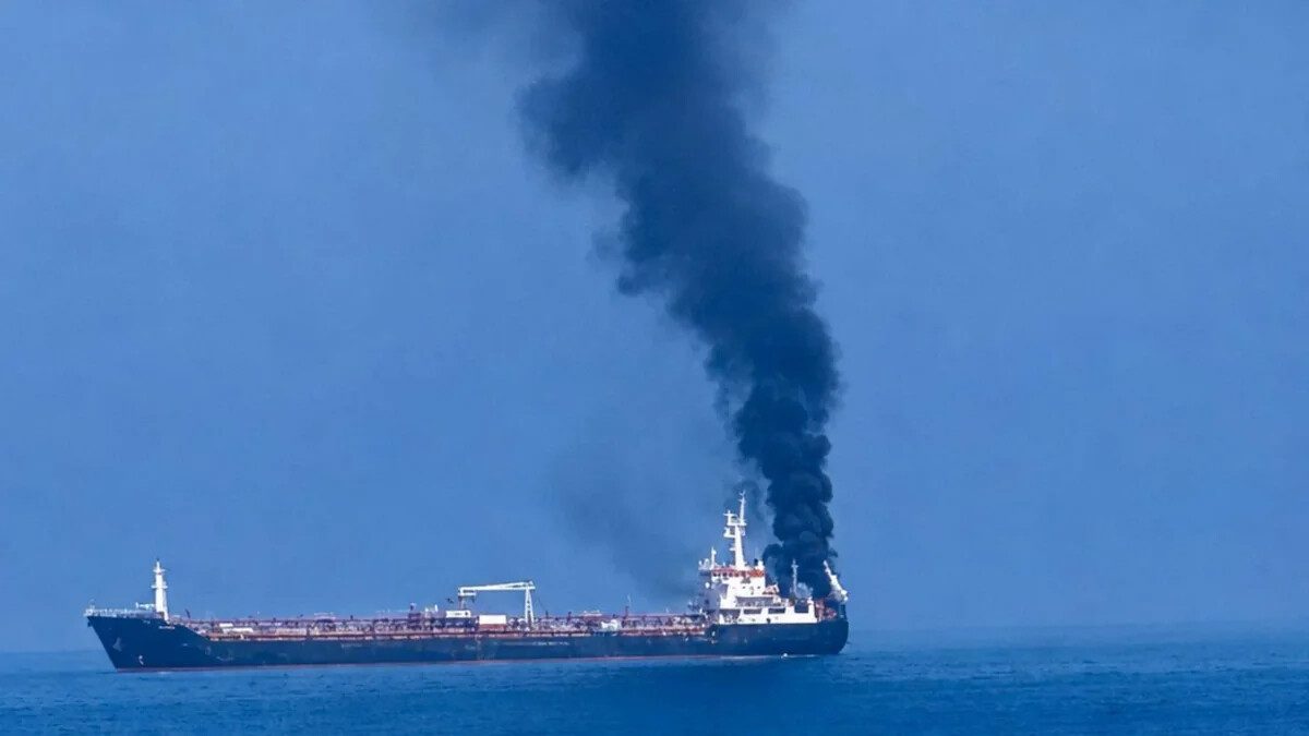 Миттєва реакція Індії на удар РФ по їхньому судну в Одесі