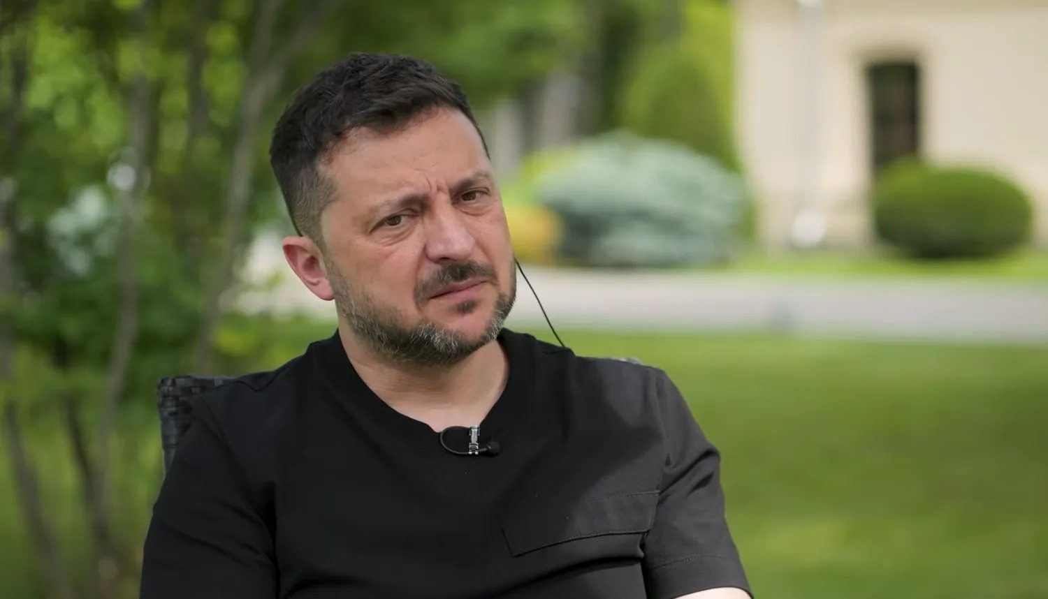Зеленський відповів на погрози Ірану