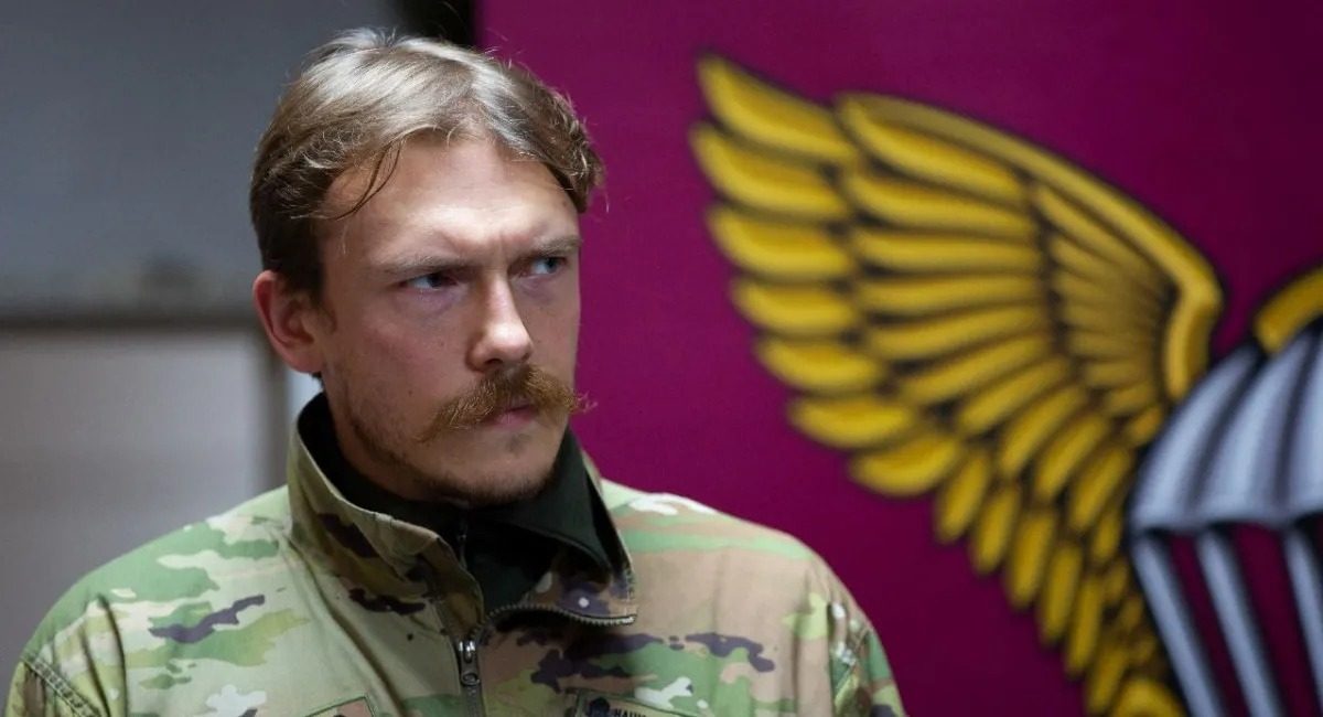 Командир Азова не промовчав про відставку Федорова: гучна заява
