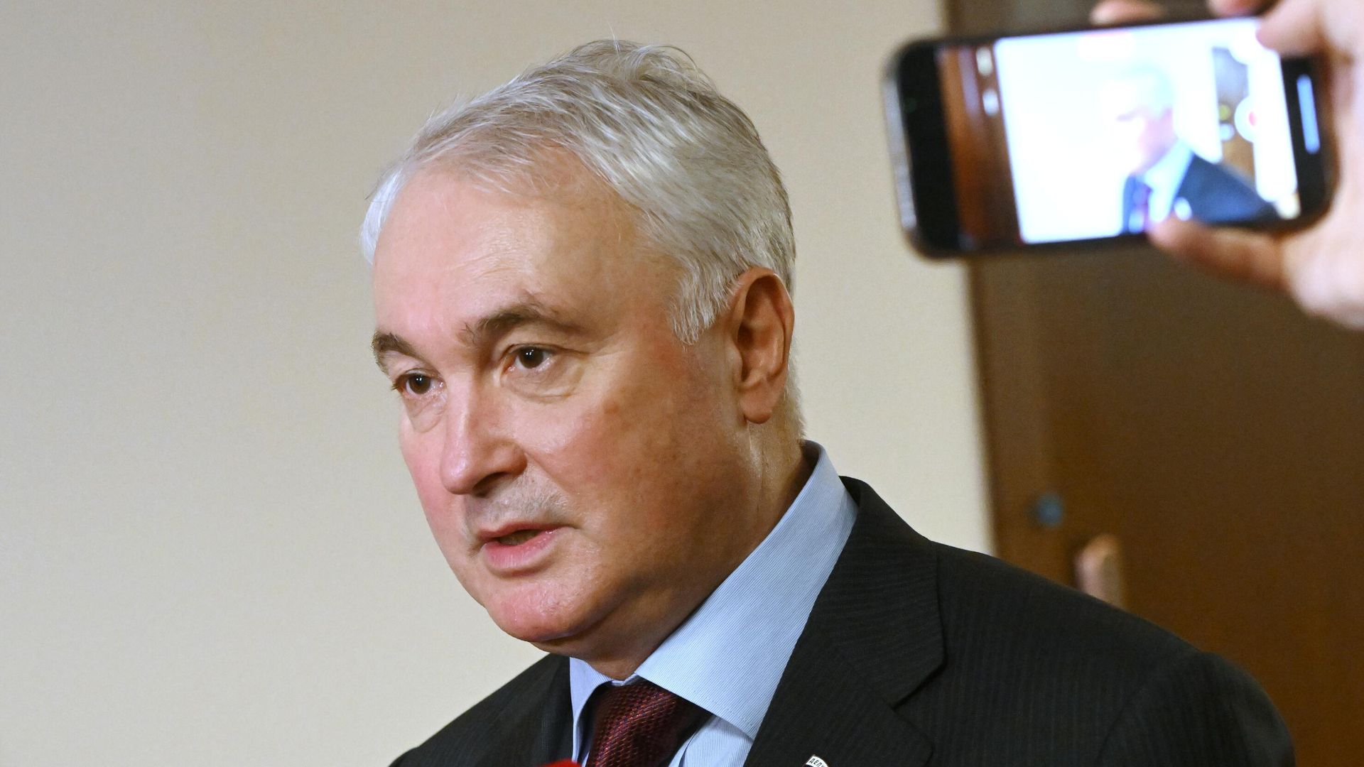 Что в России пообещали Украине: громкое заявление