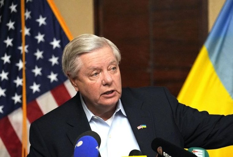 Перед смертью Грэм сказал про Украину то, что впечатлило всех ➤ Prozoro.net.ua