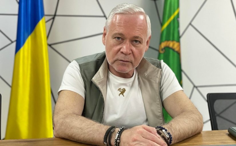 Названо имя нового вероятного премьер-министра Украины ➤ Prozoro.net.ua