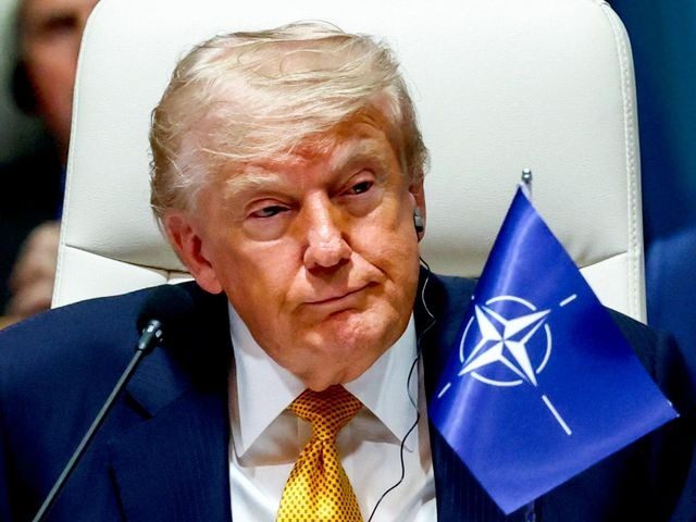 Заява Трампа про Леніна підірвала мережу