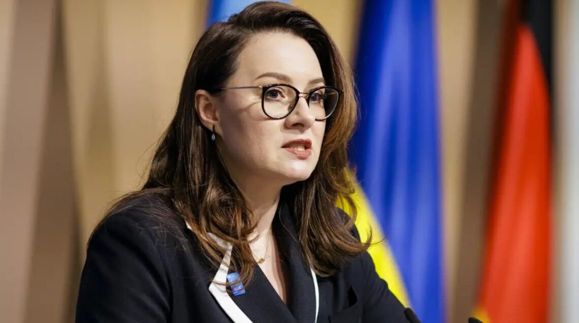 Свириденко впервые назвала причину своей отставки ➤ Prozoro.net.ua