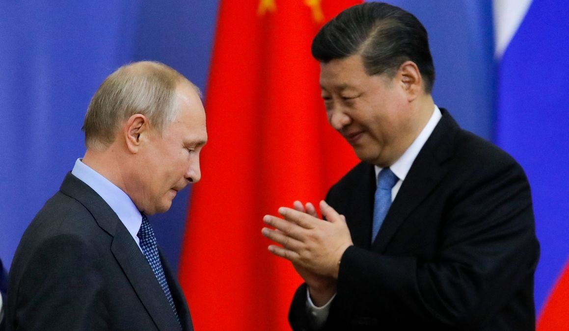 Китай поставил Путину четкое условие по Украине: что известно