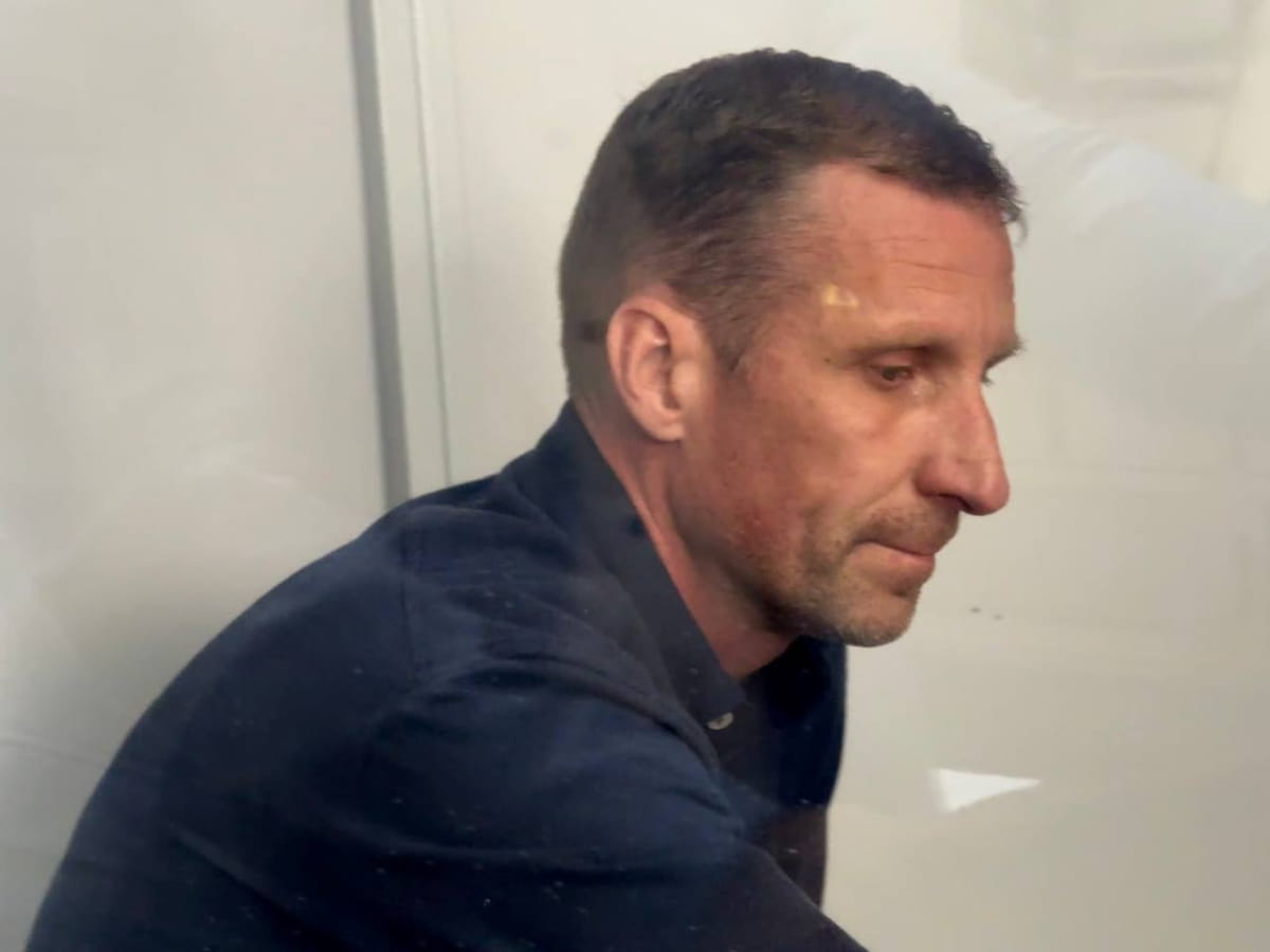 Организатор выставки под Киевом поразил заявлением после трагедии ➤ Главное.net