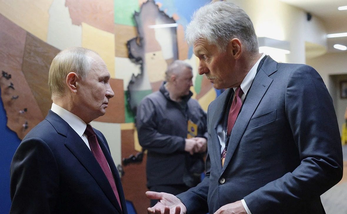 Москва поменяла тон после саммита НАТО: Путин в сложной ситуации