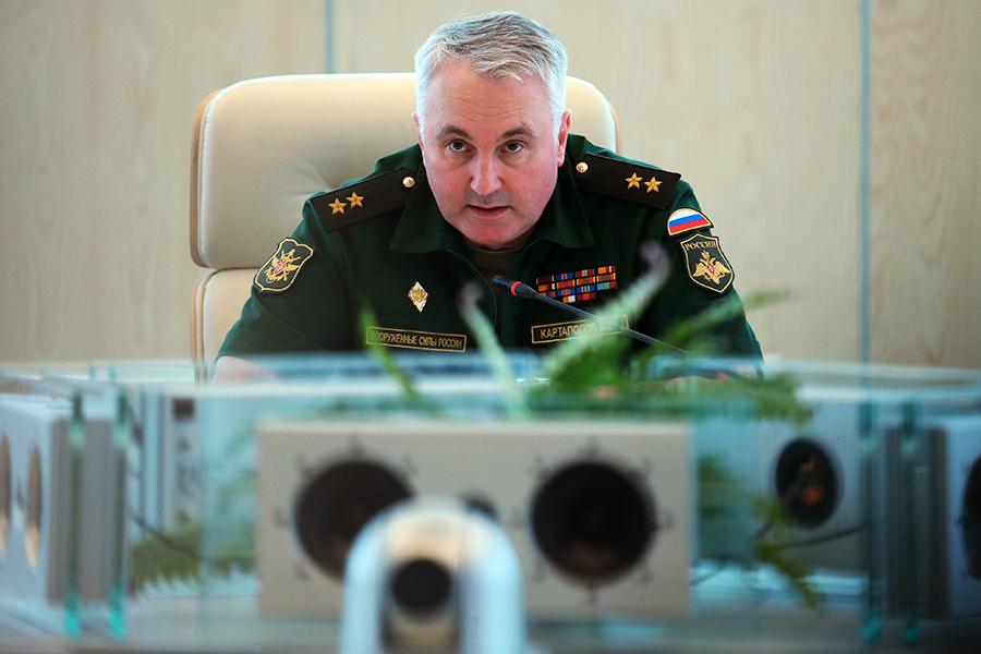Что в России пообещали Украине: громкое заявление