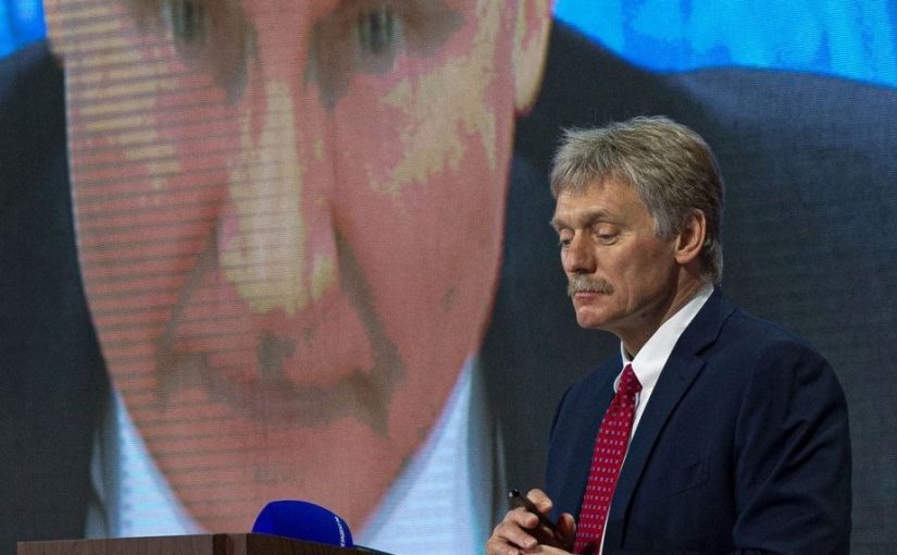 Вот что заявили у Путина сразу после ударов по Киеву ➤ Prozoro.net.ua