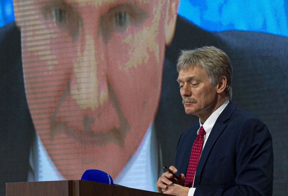 Вот что заявили у Путина сразу после ударов по Киеву ➤ Prozoro.net.ua