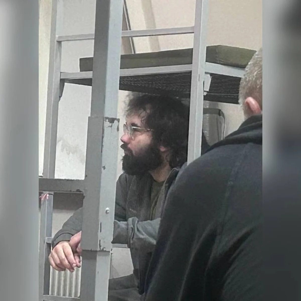 Сина Шуфрича мобілізували: далі сталося несподіване