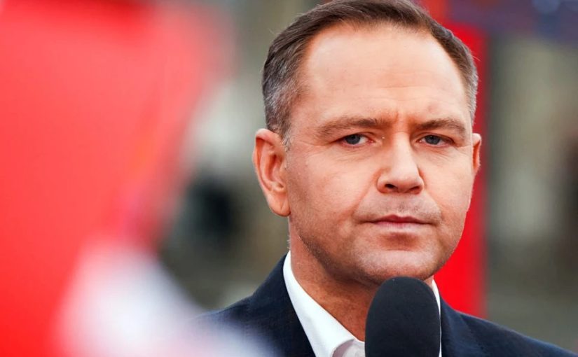 Окружение президента врет, он все знал: в Польше громкий скандал ➤ Prozoro.net.ua
