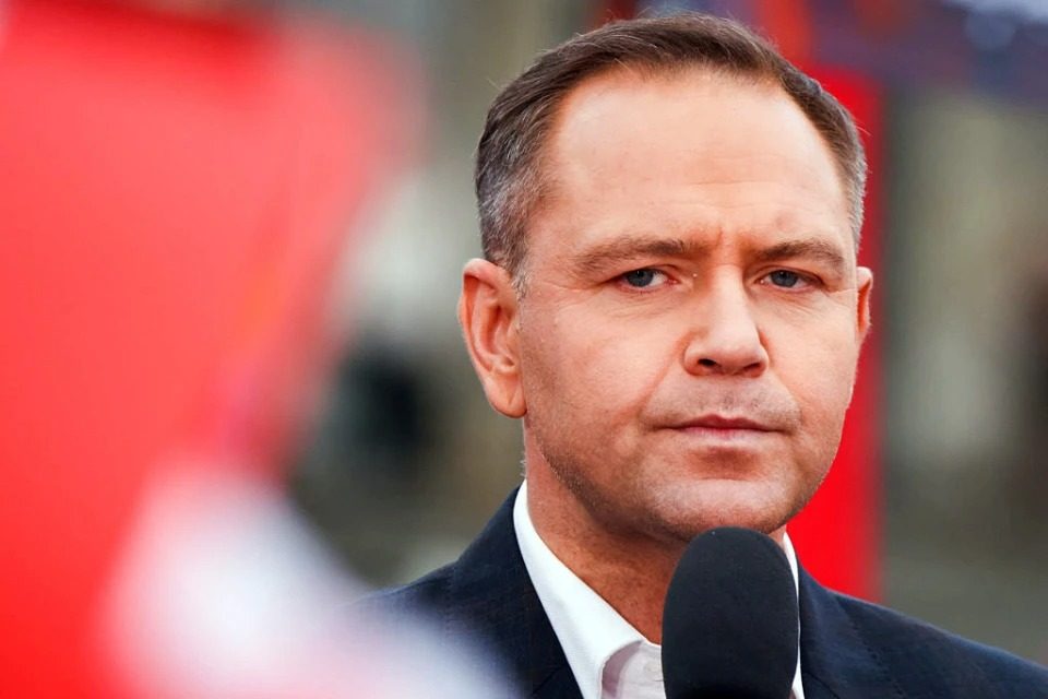 Окружение президента врет, он все знал: в Польше громкий скандал ➤ Prozoro.net.ua