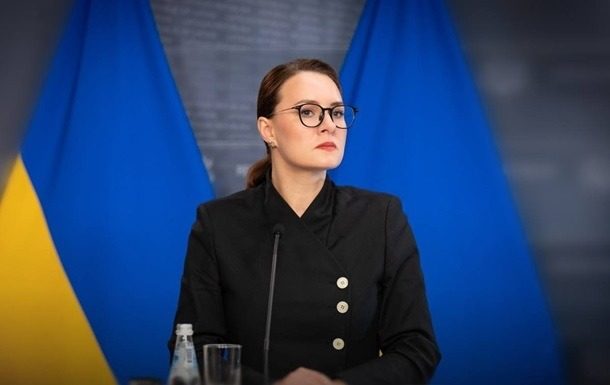 Свириденко вперше назвала причину своєї відставки