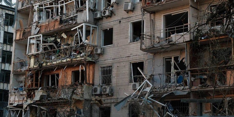 Не Путін: хто наказав бити по киянах 2 липня