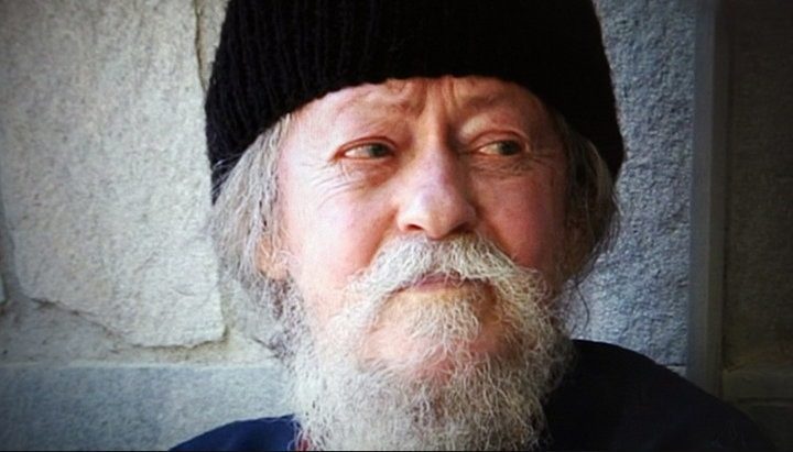 Афонський старець здивував українців пророцтвом про кінець війни ➤ Главное.net