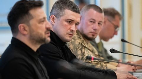 Федоров рассказал, какую должность ему предлагал Зеленский