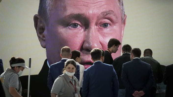 Разведка заметила тревожный сигнал в действиях олигархов РФ ➤ Главное.net