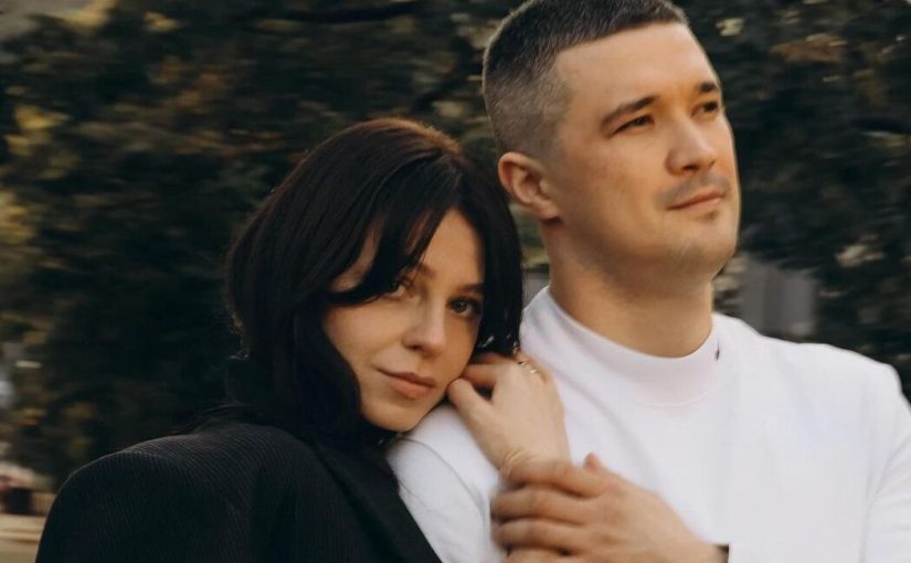 Жена Федорова: как выглядит красавица и что о ней известно ➤ Prozoro.net.ua
