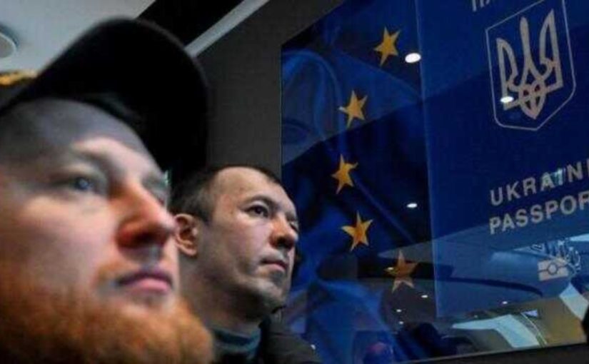 Польша приняла громкое решение в отношении украинцев призывного возраста ➤ Prozoro.net.ua