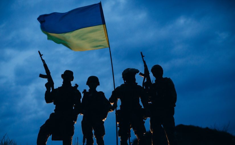 Война в Украине — в критической точке: ИИ ошеломил прогнозом ➤ Prozoro.net.ua