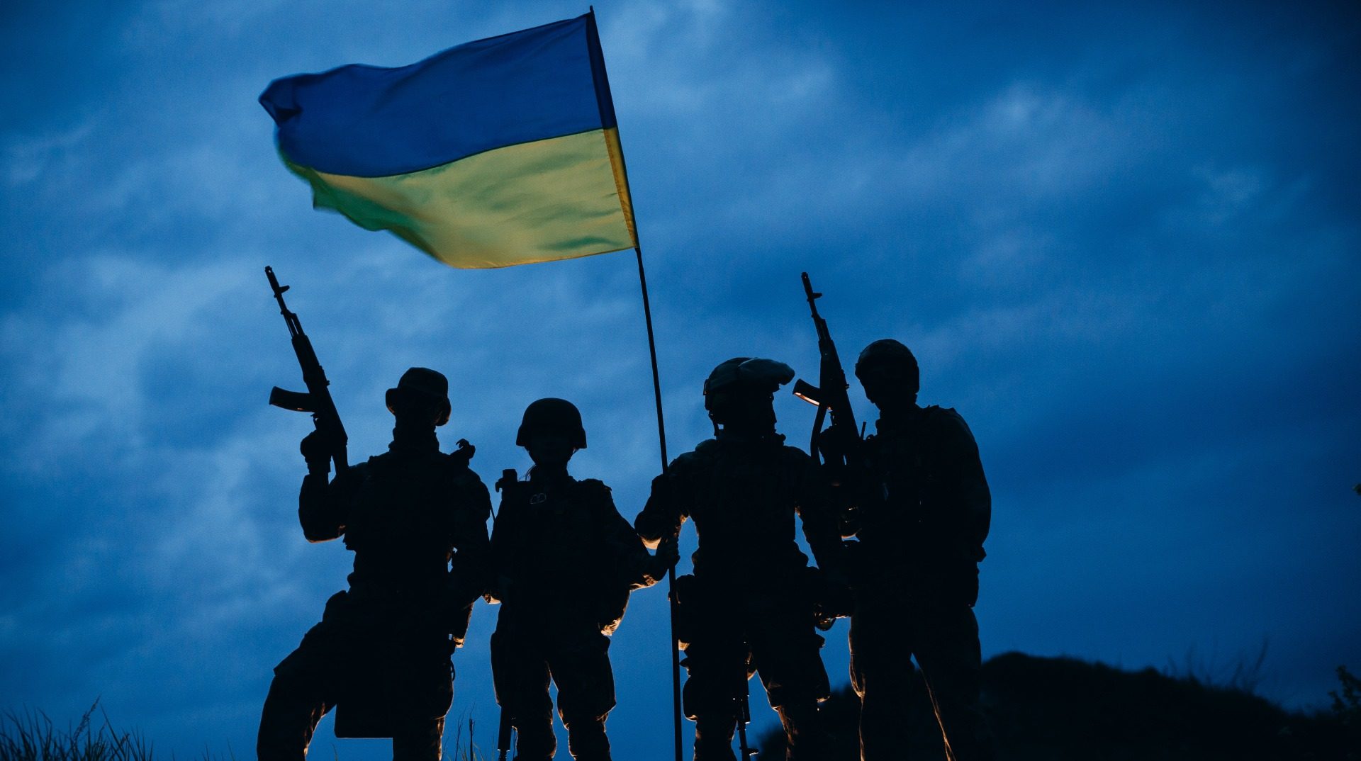 Війна в Україні — у критичній точці: ШІ приголомшив прогнозом ➤ Главное.net