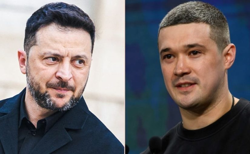 Федоров зробив гучну заяву про президента України ➤ Prozoro.net.ua