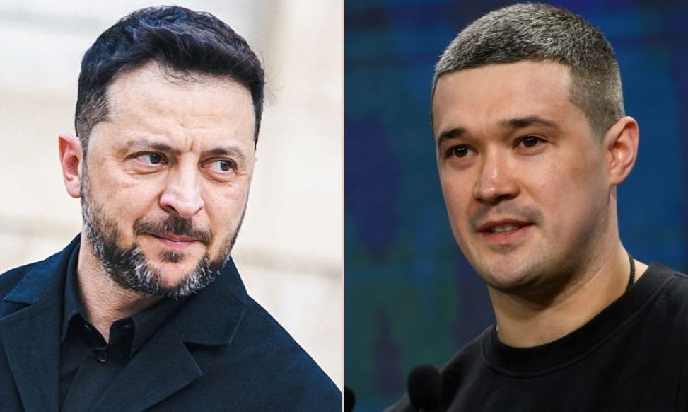 Федоров зробив гучну заяву про президента України ➤ Главное.net