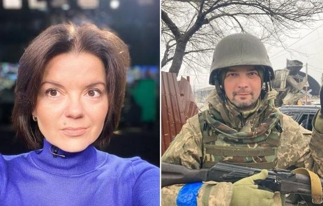 Марічка Падалко розповіла про скандал із чоловіком-військовим після його повернення ➤ Главное.net