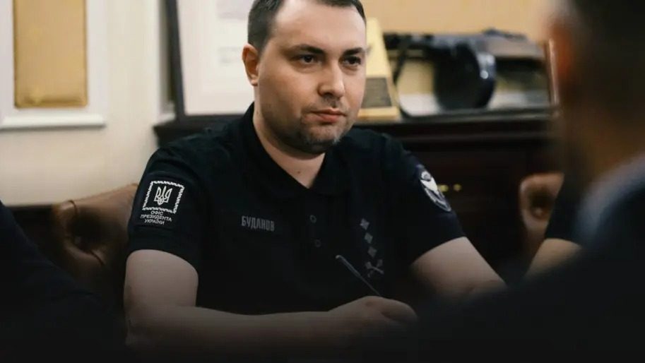 Удар РФ по выставке оружия под Киевом: Буданов поразил заявлением