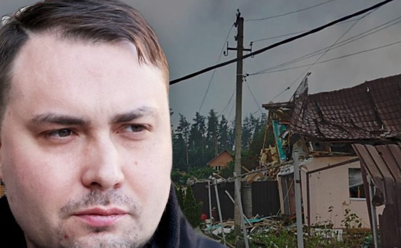 Удар РФ по выставке оружия под Киевом: Буданов поразил заявлением ➤ Prozoro.net.ua