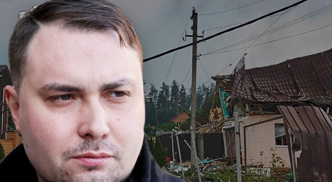 Удар РФ по виставці зброї під Києвом: Буданов вразив заявою ➤ Главное.net