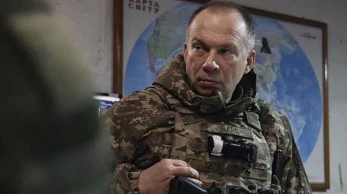 «Його доля вирішена»: ЗМІ дізналися, що чекає на Сирського