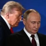 Трамп: «Путин смягчил условия для окончания войны против Украины» ➤ Prozoro.net.ua