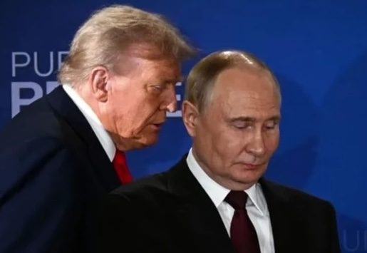 Трамп: «Путин смягчил условия для окончания войны против Украины» ➤ Prozoro.net.ua