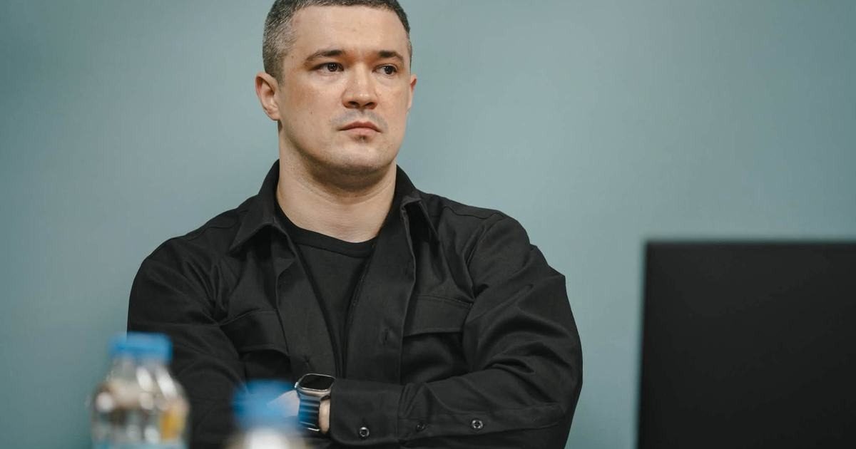 «Постріл в обидва коліна»: Берлінська не змовчала про Федорова