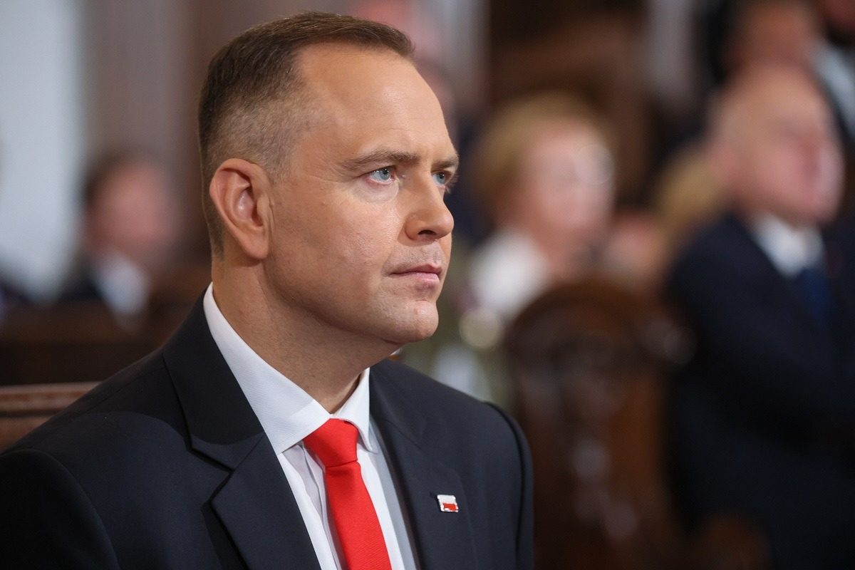 Окружение президента врет, он все знал: в Польше громкий скандал