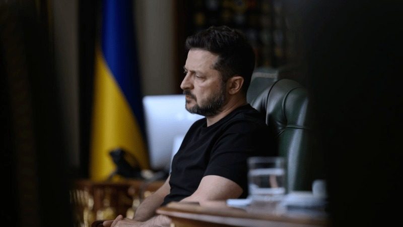 Иран уже атаковал Украину: Зеленский раскрыл правду