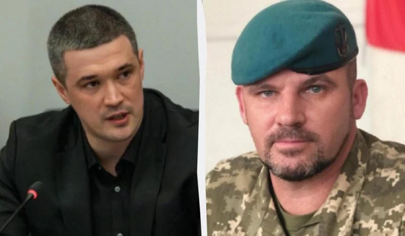 Гнатов назвав дві пропозиції Федорова, які не підтримав Генштаб ➤ Prozoro.net.ua