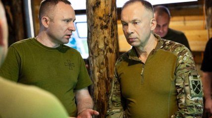 Залужний вибухнув заявою після призначення Драпатого