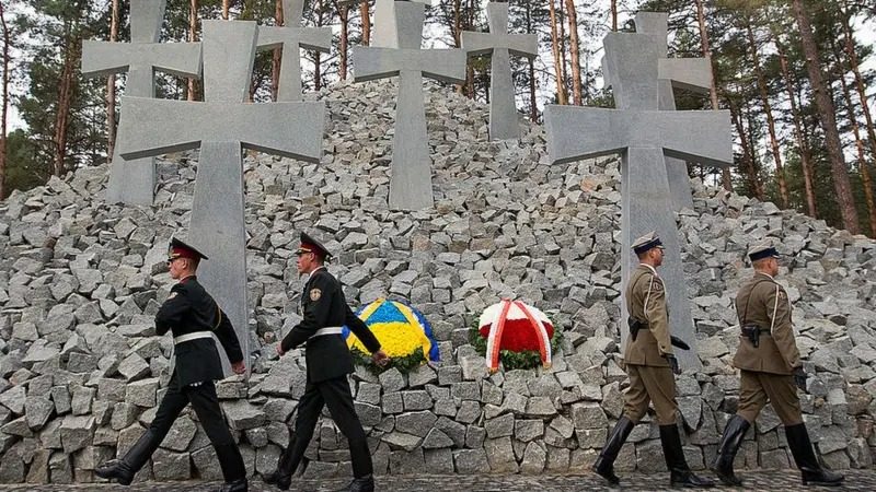 Украина предложит Польше общего героя для примирения: кто это ➤ Prozoro.net.ua